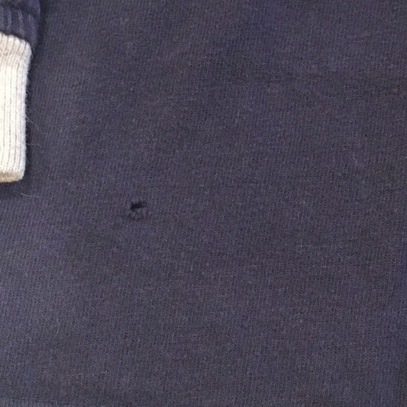 Vintage Tommy Hilfiger Child Long Sleeve - Picture 2 of 2